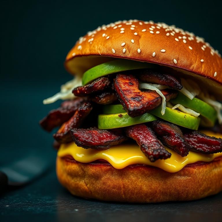 Carne de Arrachera