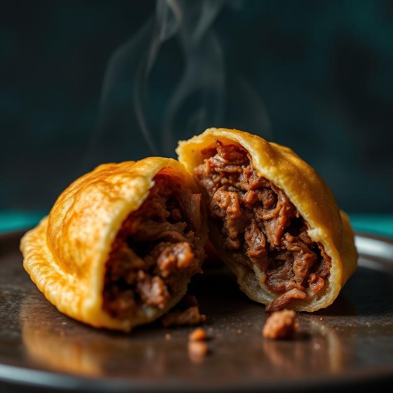 Carne Deshebrada